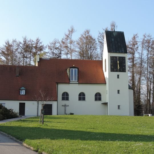 Friedenskirche