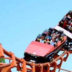 Corkscrew