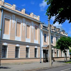 Народный дом общества попечительства о трезвости (Павловск)