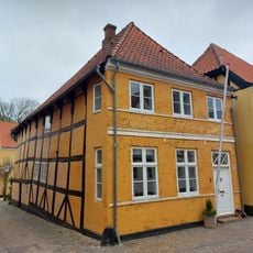 Grønnegade 12
