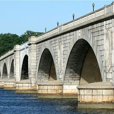 Arlington Memorial Bridge