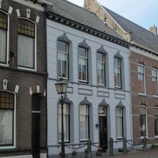 Markt 7, Groede
