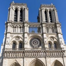 Catedral de Notre-Dame de Paris