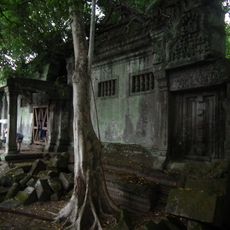 Beng Mealea