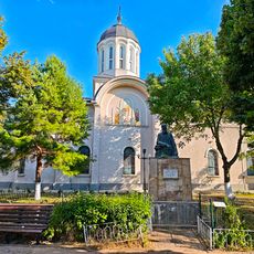 Statuia lui Nicolae Iorga