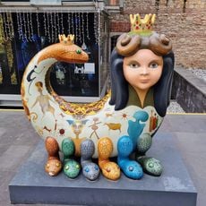 Sculpture