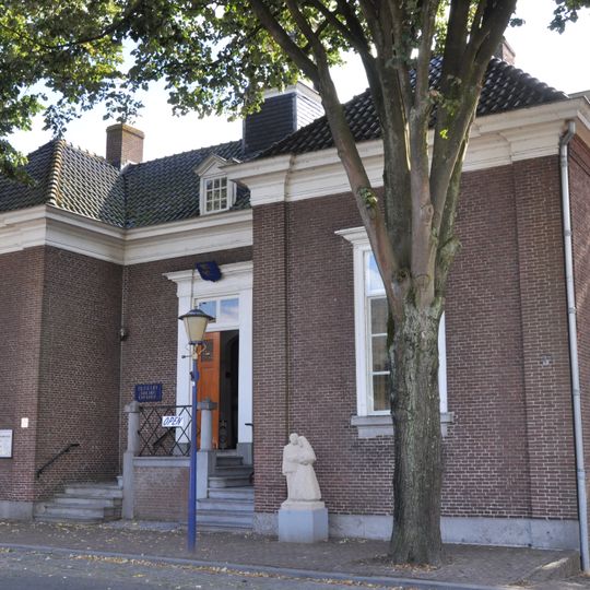 Museum Zwaluws Erfgoed