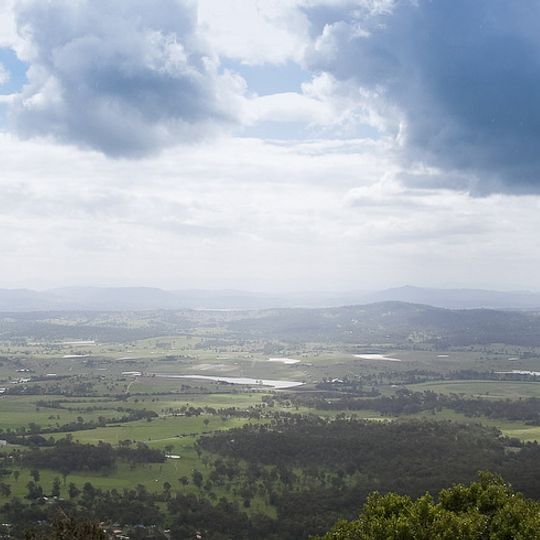 Glow-Worm Caves Tamborine Mountain