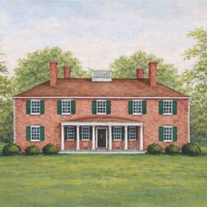 Tudor Hall