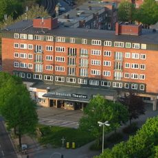 Théâtre Ernst-Deutsch