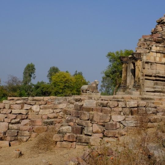 Lalguan Mahadeva temple