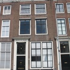 Rouaansekaai 39, Middelburg
