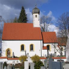 St. Michael