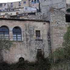 Molí de Dalt del Senyor