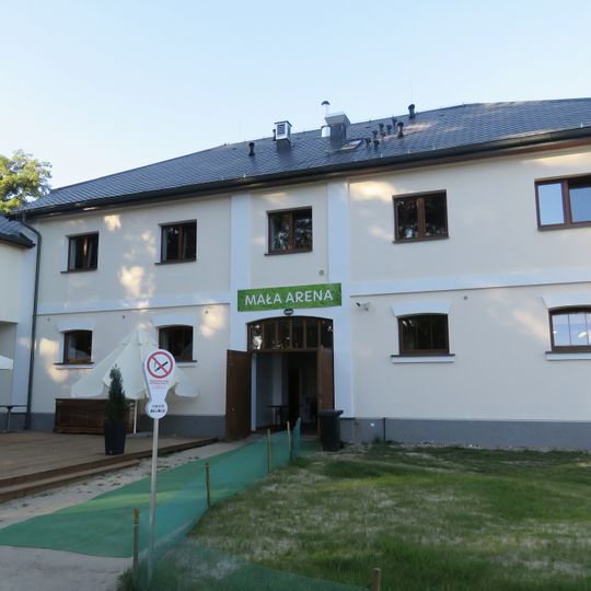 Mała Arena