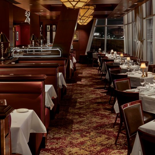 The Capital Grille
