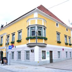 Bürgerhaus, Polhaimerhaus