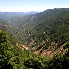 Belvédère de la Serreyrède