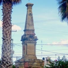 Monumento al Centenario de la Independencia (Aguascalientes)