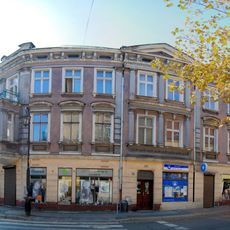 40 Warszawska Street in Gniezno