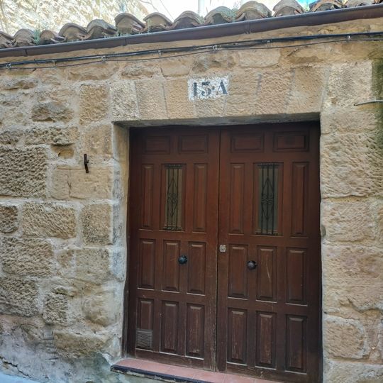 Casa Castillo 13a