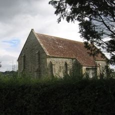 West Pennard Court Barn
