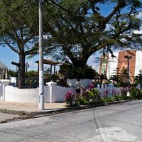 San Bartolomé Perulapía