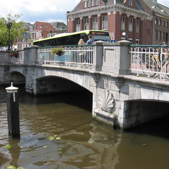 Bostelbrug