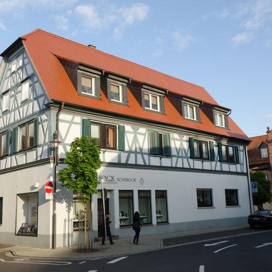 Bürgerhaus