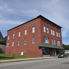 Lamb Block