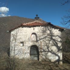 Црква „Св. Димитрија“ - Гуѓаково