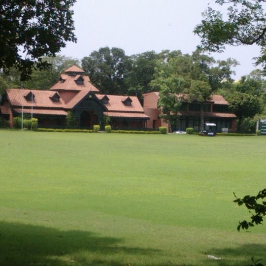Lahore Gymkhana Club