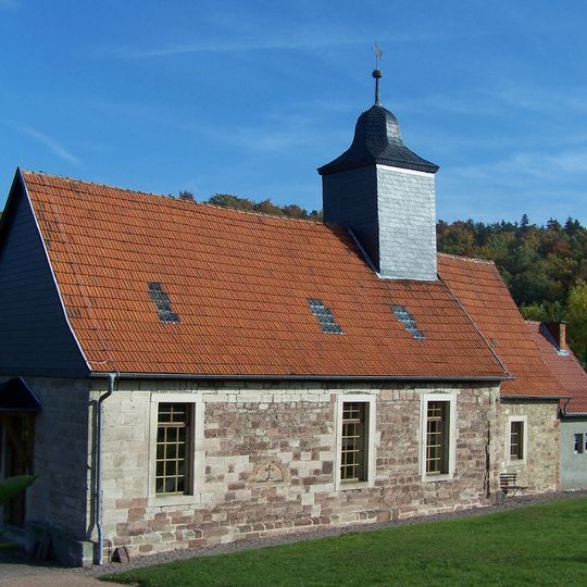 Peter- und Paulskirche