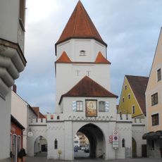 Wittelsbachermuseum Aichach