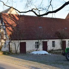 Nebengebäude Beerbach B3 in Abenberg