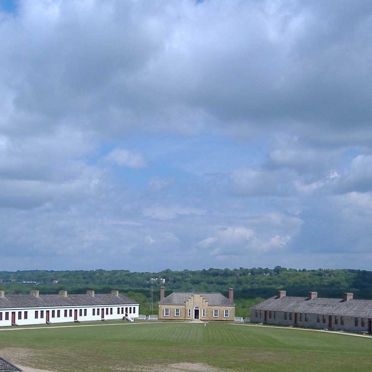 Fort Snelling