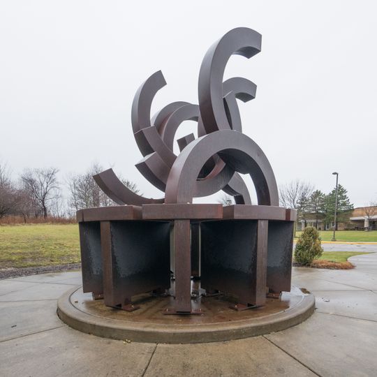 David Berger National Memorial