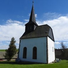 St. Marien (Schömberg)