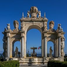 Fontana del Gigante
