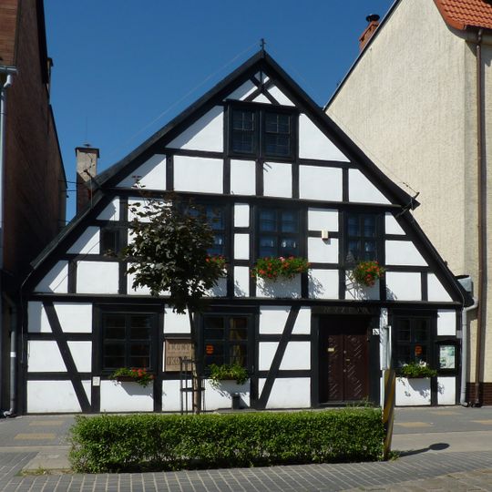 Muzeum Ziemi Złotowskiej w Złotowie