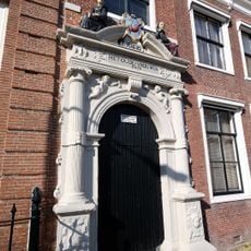 Oude Vrouwenpoortje