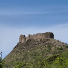 Vere Fortress