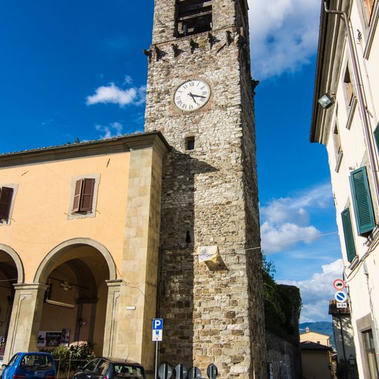 Torre dell'Orologio