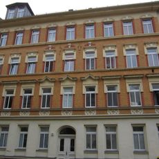 Mietshaus Reclamstraße 46