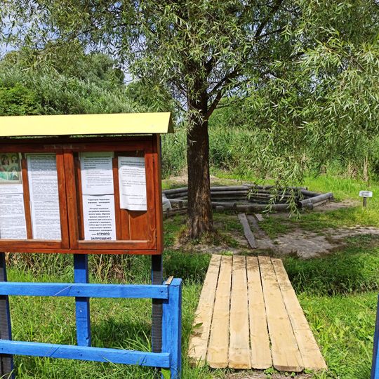 Чернечі джерела