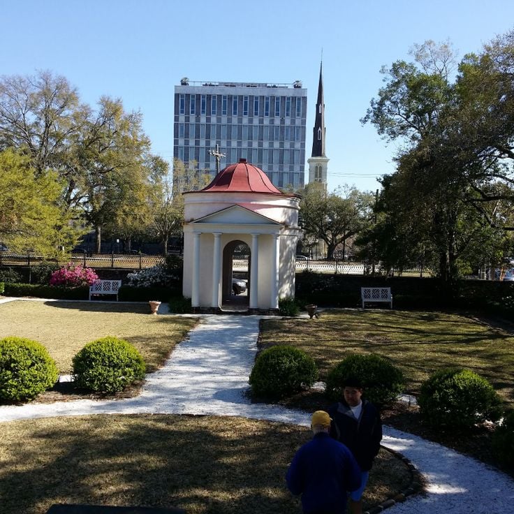 Joseph Manigault House