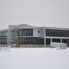 Building 49