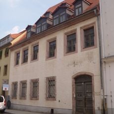 Wohnhaus Akademiestraße 5