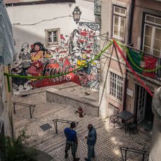 Fado Vadio