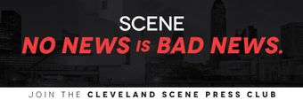 Cleveland Scene Profile Cover